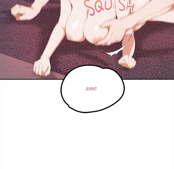When He's Away Chapter 7 page 92 - 