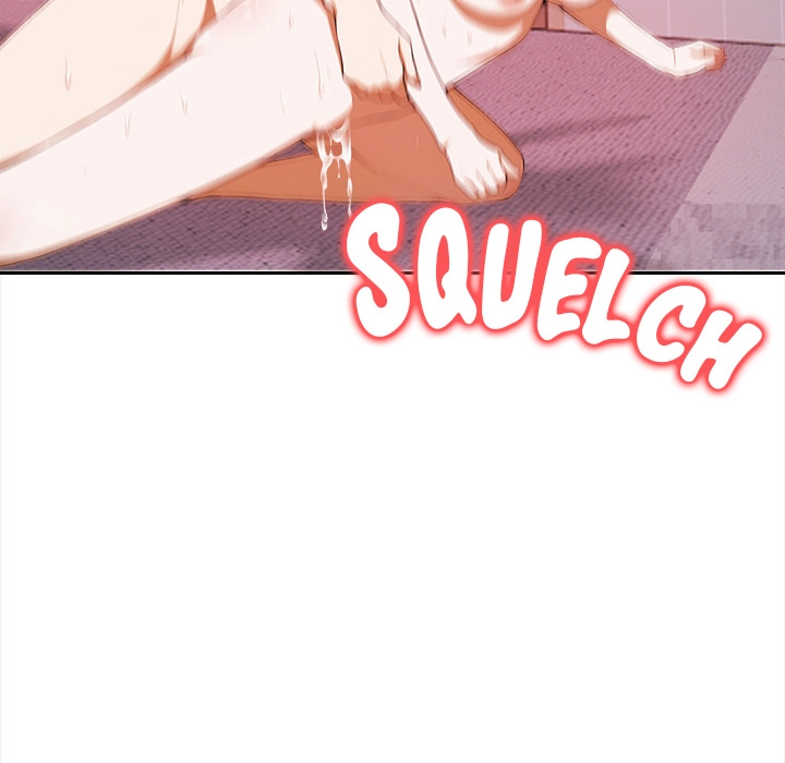 When He's Away Chapter 7 page 97 - 