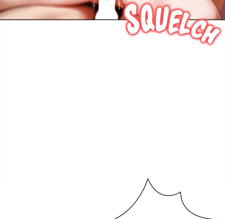 When He's Away Chapter 7 page 100 - 