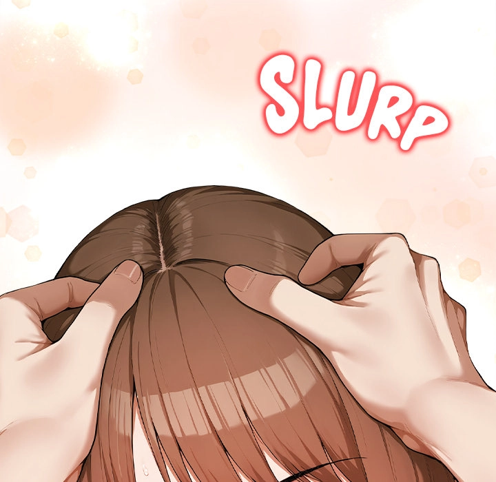When He's Away Chapter 8 page 11 - 