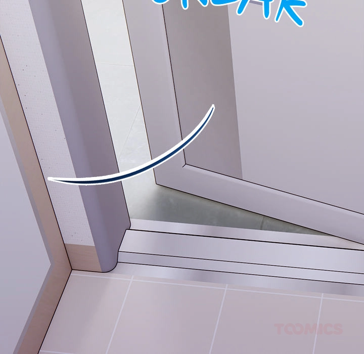 When He's Away Chapter 8 page 102 - 