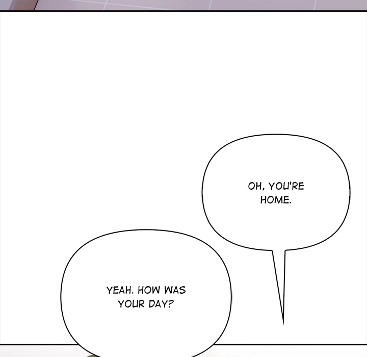 When He's Away Chapter 8 page 103 - 