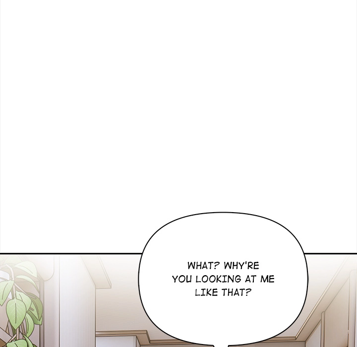 When He's Away Chapter 8 page 108 - 