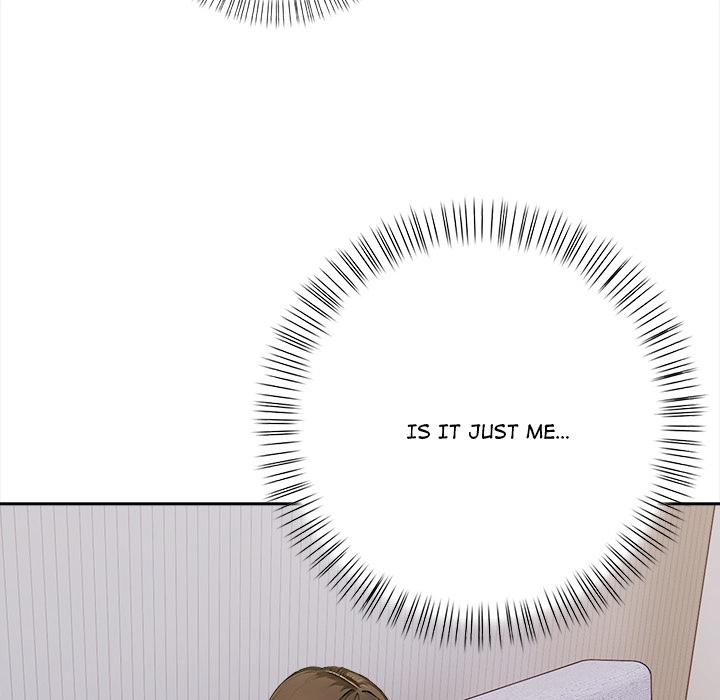 When He's Away Chapter 8 page 113 - 