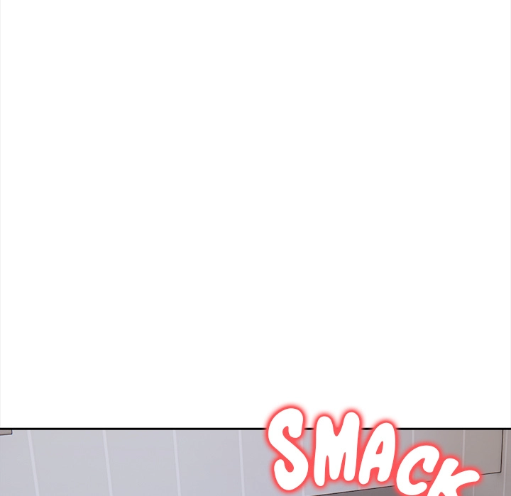 When He's Away Chapter 8 page 122 - 