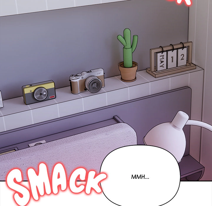 When He's Away Chapter 8 page 123 - 