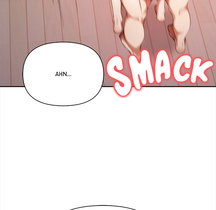 When He's Away Chapter 8 page 126 - 
