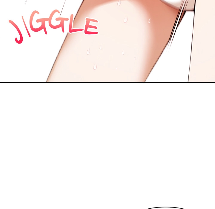 When He's Away Chapter 8 page 128 - 