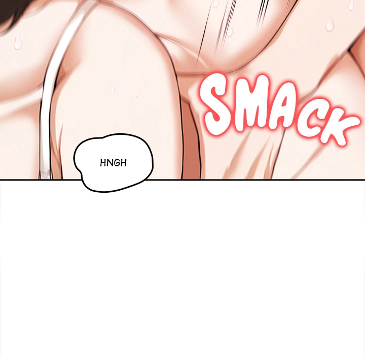 When He's Away Chapter 8 page 130 - 