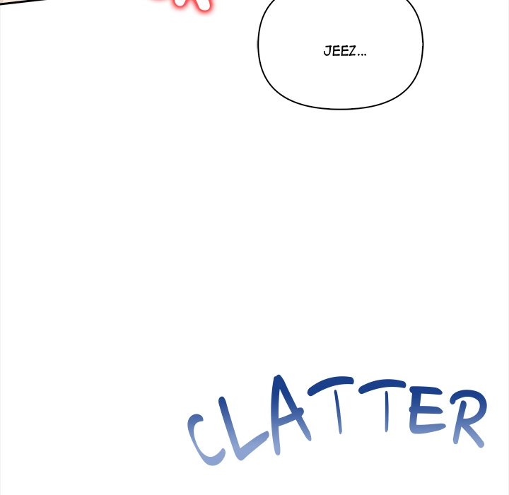 When He's Away Chapter 8 page 133 - 