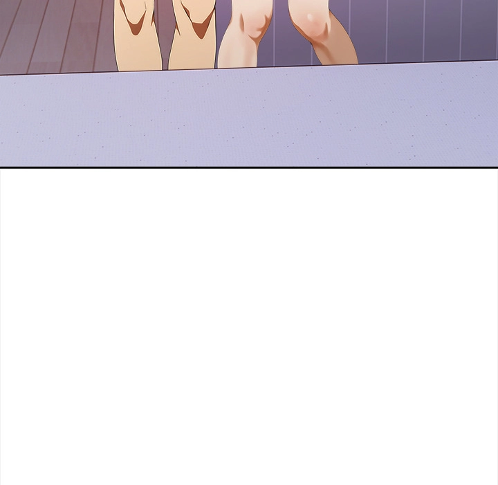 When He's Away Chapter 8 page 140 - 