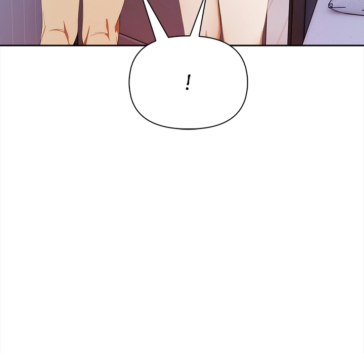 When He's Away Chapter 8 page 143 - 