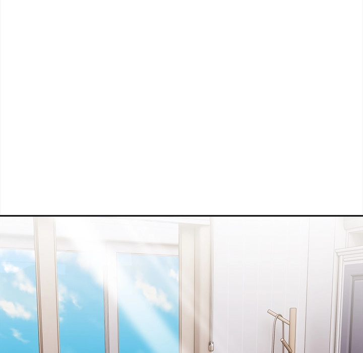 When He's Away Chapter 8 page 16 - 