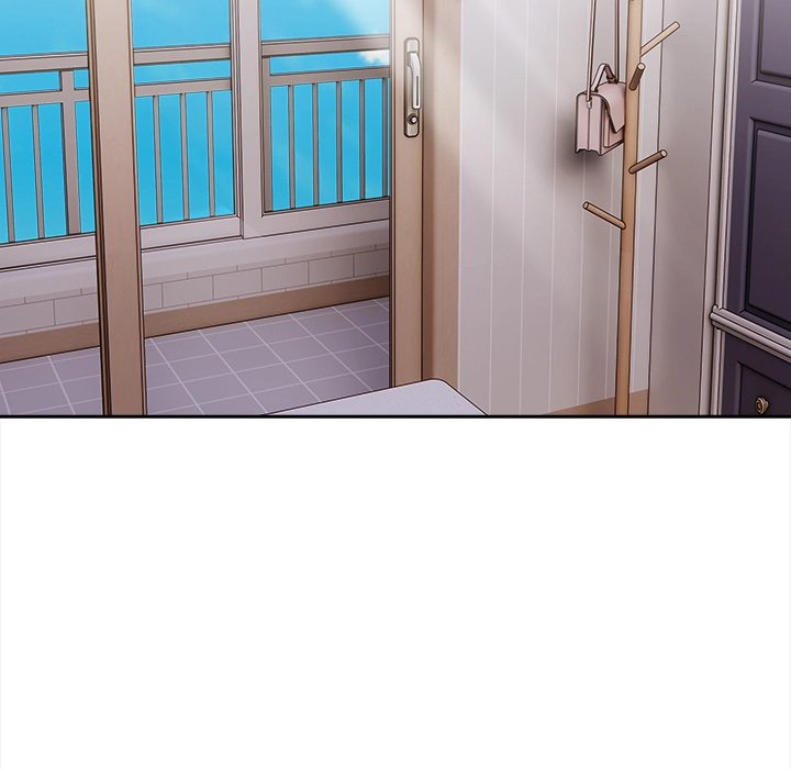 When He's Away Chapter 8 page 17 - 