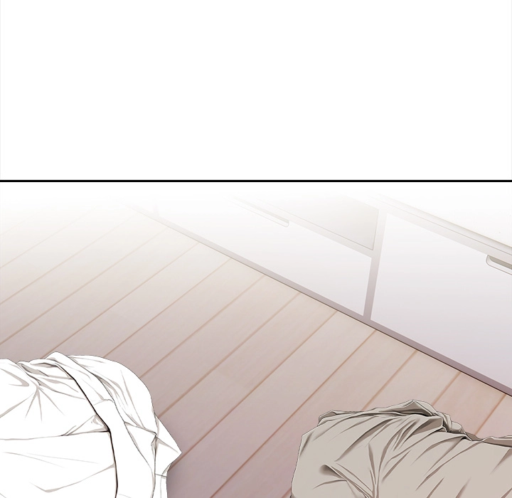 When He's Away Chapter 8 page 18 - 