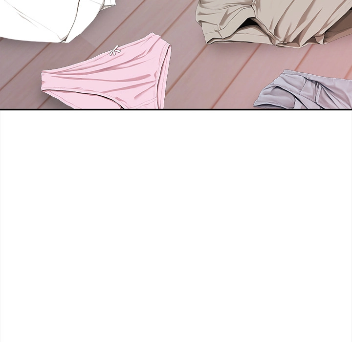 When He's Away Chapter 8 page 19 - 
