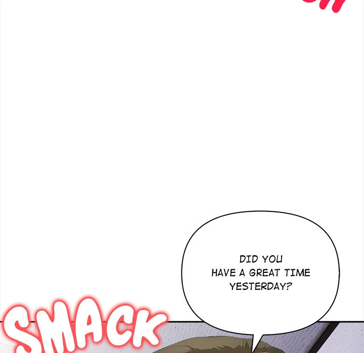 When He's Away Chapter 8 page 24 - 