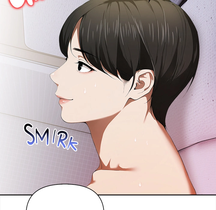 When He's Away Chapter 8 page 25 - 