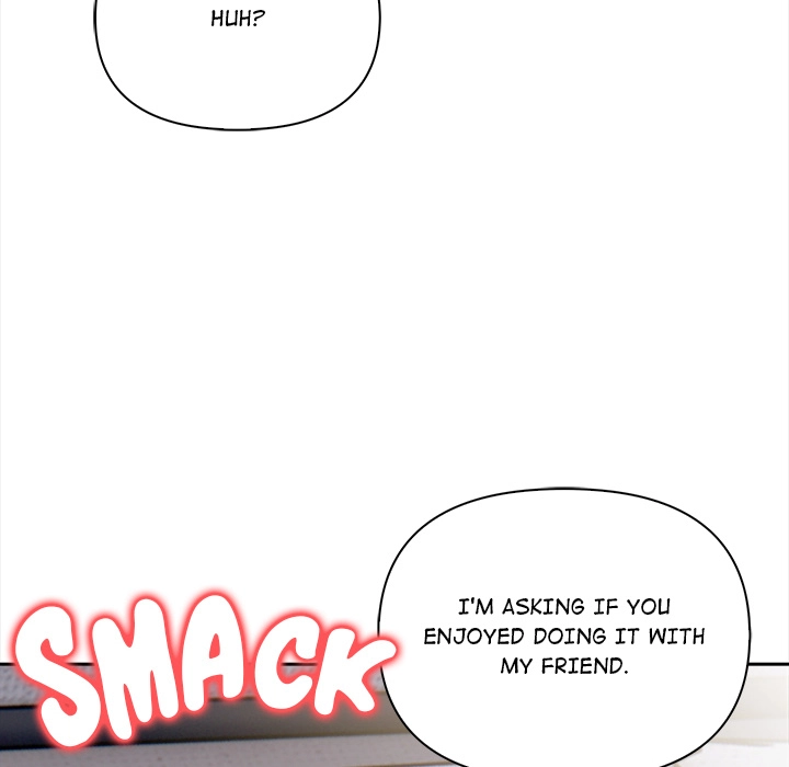 When He's Away Chapter 8 page 26 - 