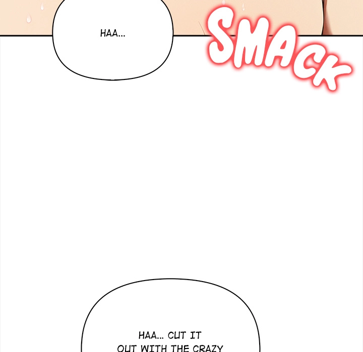 When He's Away Chapter 8 page 28 - 