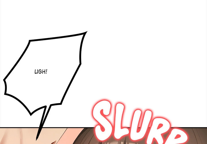When He's Away Chapter 8 page 4 - 
