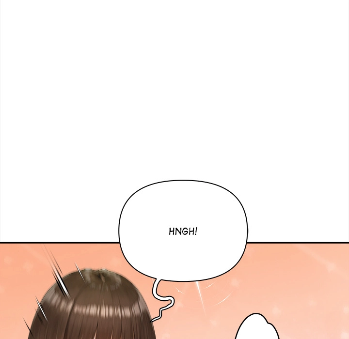 When He's Away Chapter 8 page 31 - 