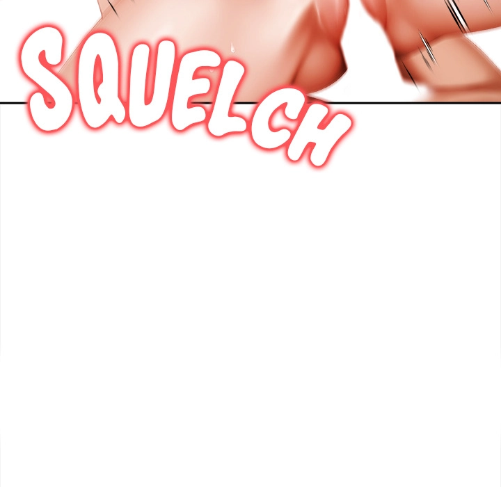 When He's Away Chapter 8 page 33 - 