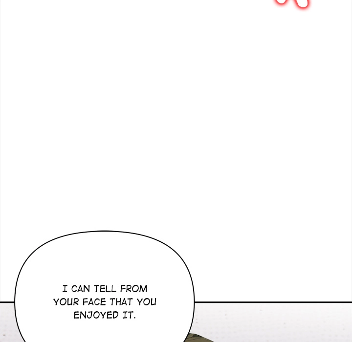 When He's Away Chapter 8 page 36 - 