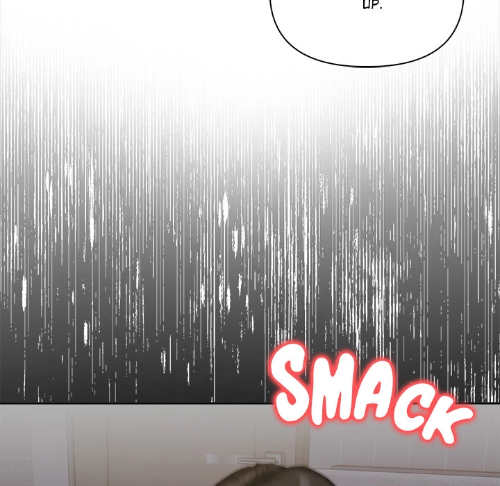 When He's Away Chapter 8 page 38 - 
