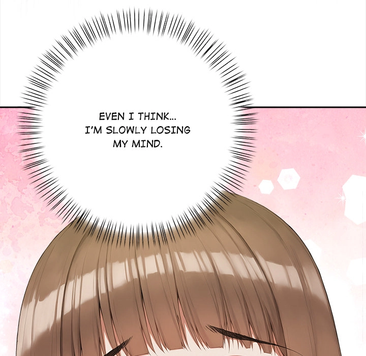 When He's Away Chapter 8 page 41 - 