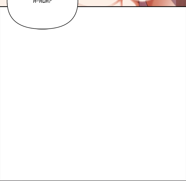 When He's Away Chapter 8 page 50 - 