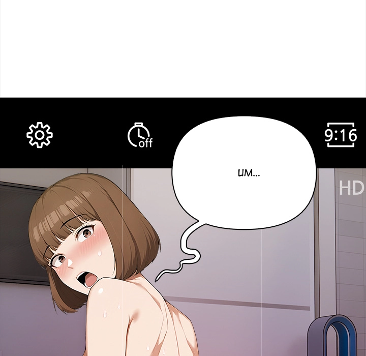 When He's Away Chapter 8 page 53 - 
