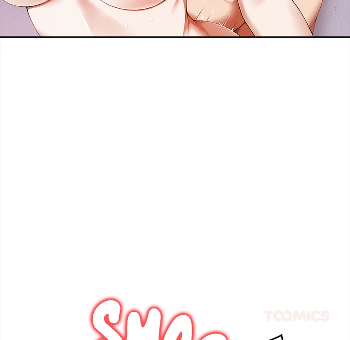 When He's Away Chapter 8 page 57 - 