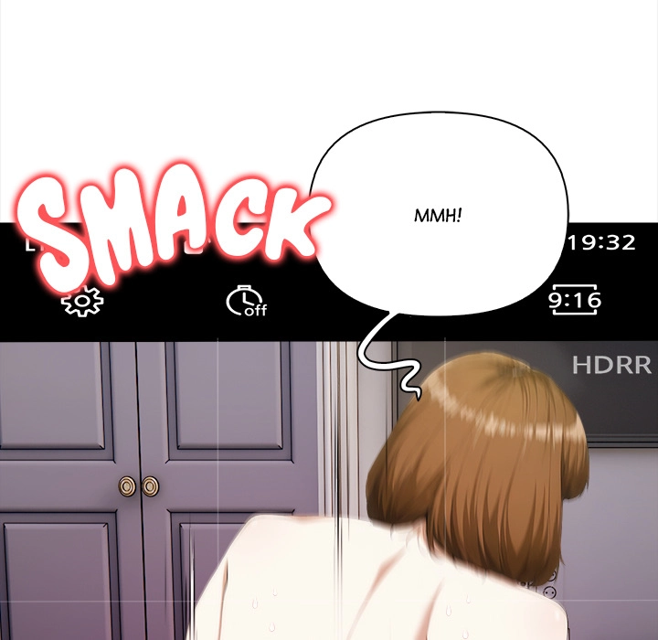 When He's Away Chapter 8 page 60 - 