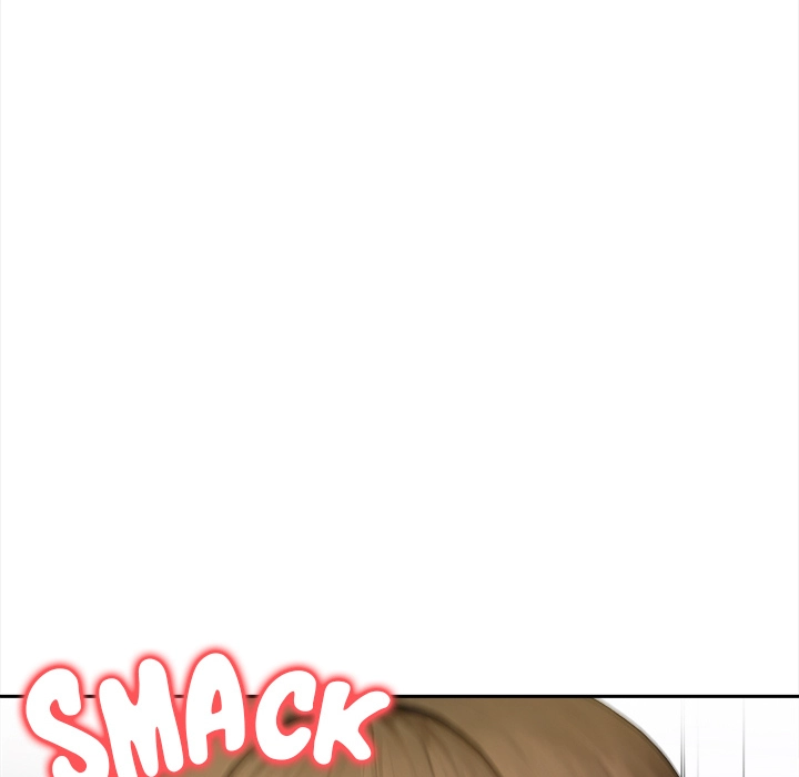 When He's Away Chapter 8 page 67 - 