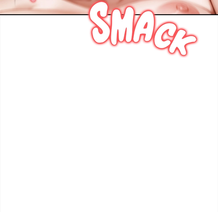 When He's Away Chapter 8 page 69 - 