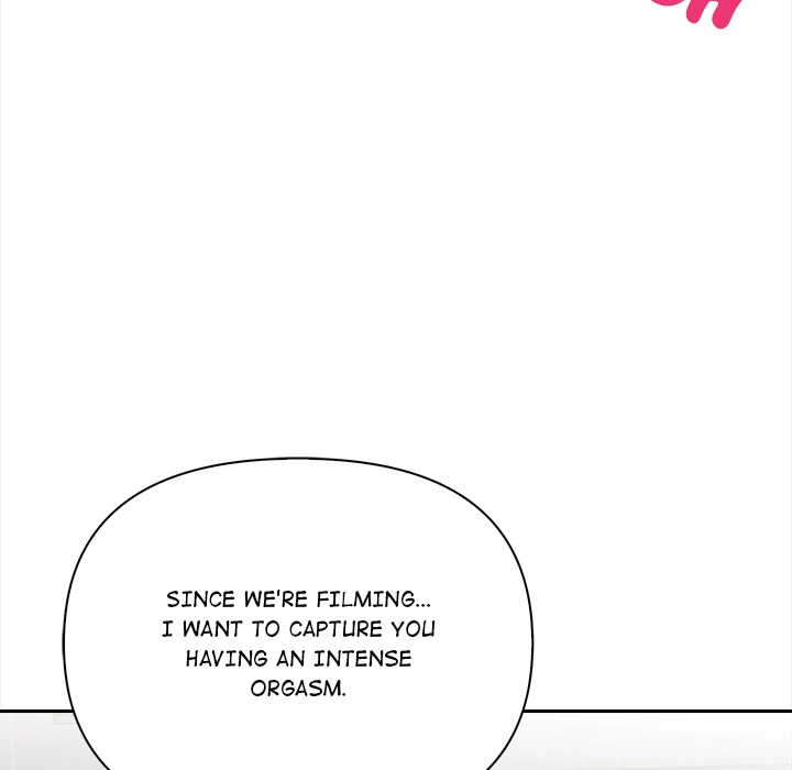 When He's Away Chapter 8 page 74 - 