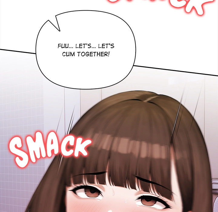 When He's Away Chapter 8 page 80 - 