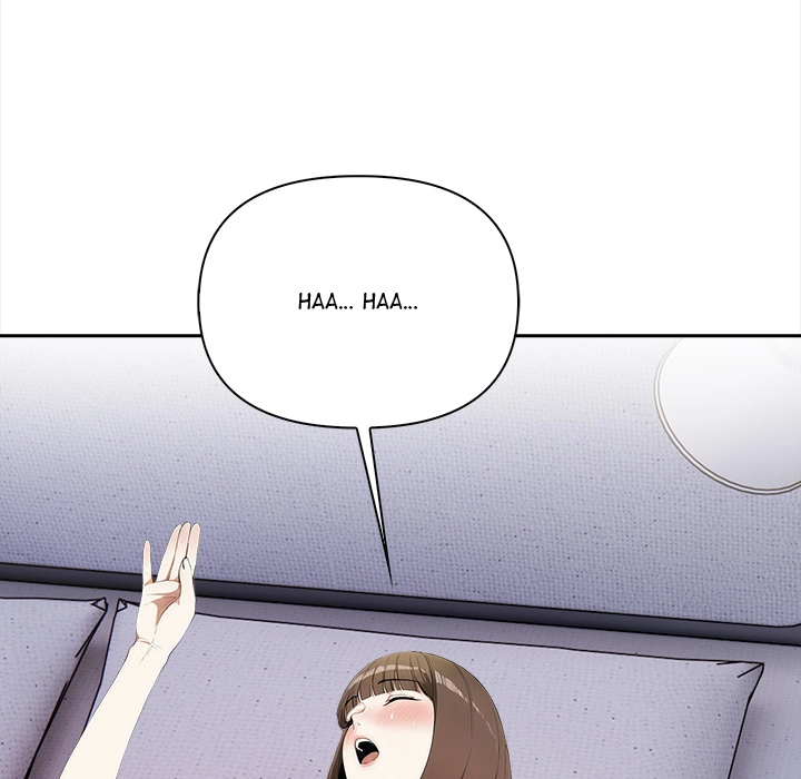 When He's Away Chapter 8 page 92 - 