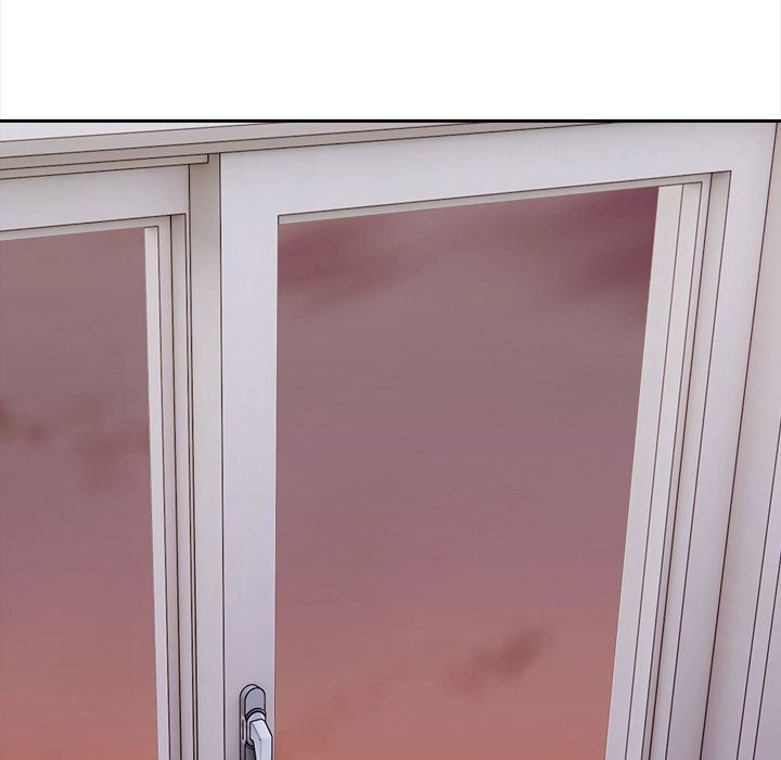 When He's Away Chapter 8 page 97 - 