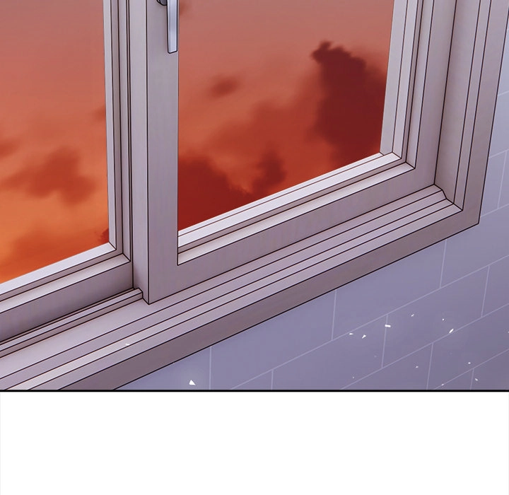 When He's Away Chapter 8 page 98 - 