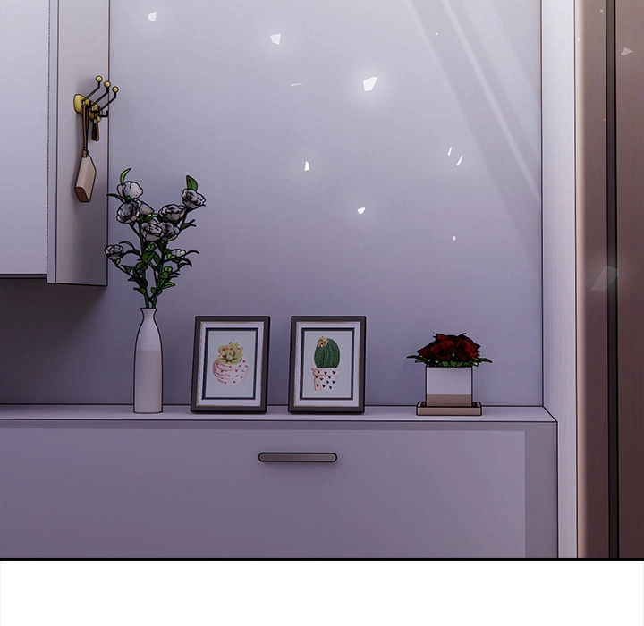 When He's Away Chapter 8 page 100 - 