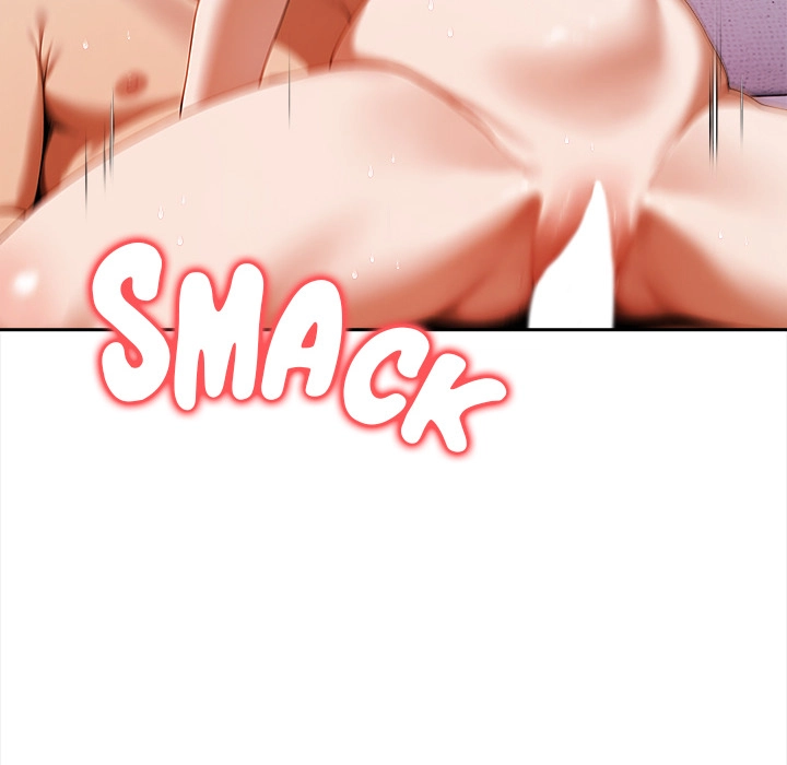 When He's Away Chapter 9 page 107 - 