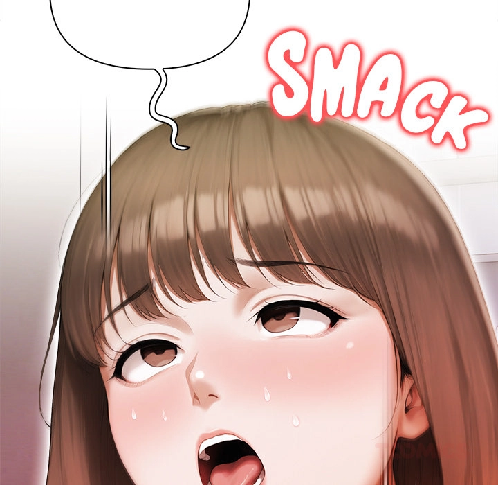 When He's Away Chapter 9 page 111 - 