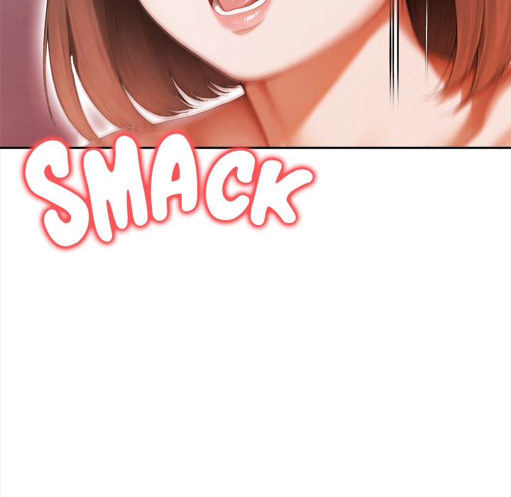 When He's Away Chapter 9 page 112 - 