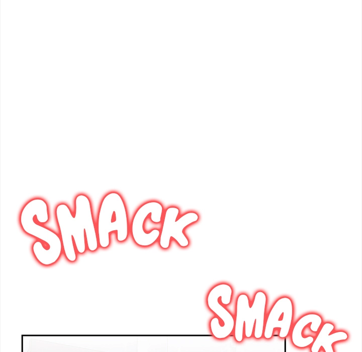 When He's Away Chapter 9 page 113 - 