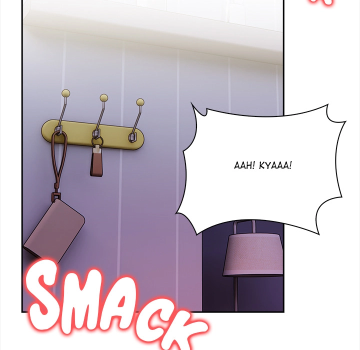 When He's Away Chapter 9 page 114 - 