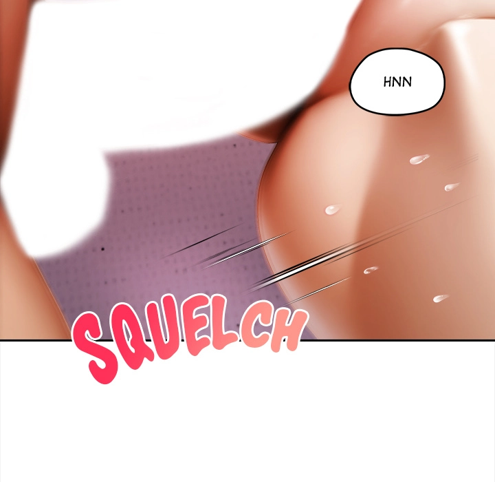 When He's Away Chapter 9 page 117 - 