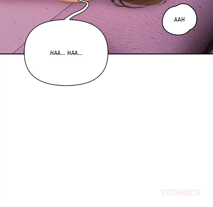 When He's Away Chapter 9 page 120 - 