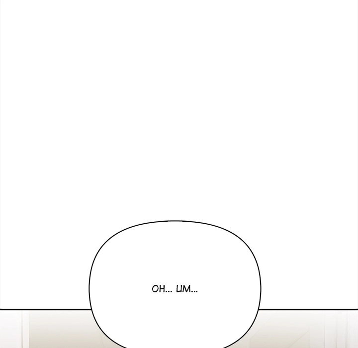 When He's Away Chapter 9 page 13 - 